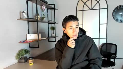 Andy Joy  online show from October 2025 11:20:02 AM