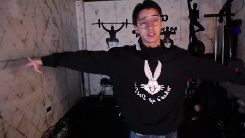 Andy Joy  online show from October 2025 11:50:01 AM