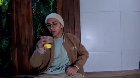 Andy Joy  online show from November 2025 11:24:01 AM