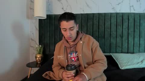 Andy Joy  online show from January 2026 11:25:02 AM