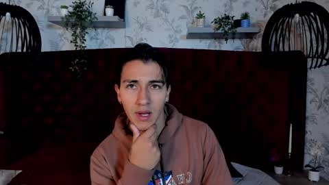 Andy Joy  online show from February 2026 11:25:01 AM