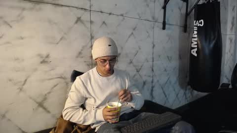 Andy Joy  online show from March 2026 12:01:02 PM