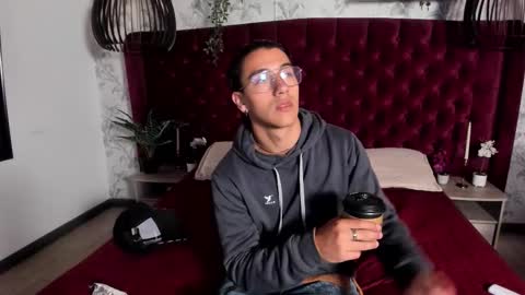 Andy Joy  online show from March 2026 11:48:02 AM