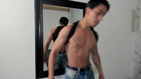 Andy Joy  online show from April 2026 01:41:01 PM