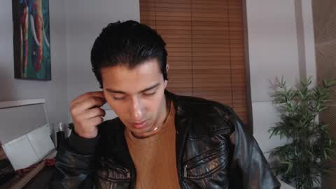Andy Joy  online show from May 2026 11:40:01 AM