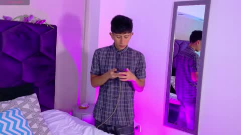 andyjustgame  online show from March 2026 04:18:02 AM