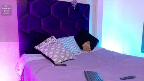 andyjustgame  online show from April 2026 03:59:01 AM