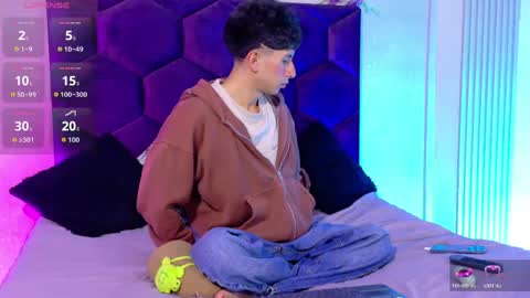 Snapshot of andyjustgame_ chatting on April 2026 04:52:02 AM andyjustgame online show from April 2026 04:52:02 AM
