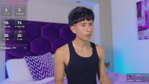 Snapshot of andyjustgame_ chatting on May 2026 05:04:02 AM andyjustgame online show from May 2026 05:04:02 AM