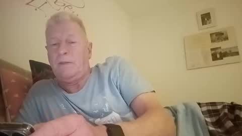 andyk1704 online show from January 2025 04:41:02 AM