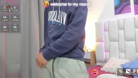 Snapshot of andykings_1 chatting on March 2026 03:23:02 AM Andy Kings online show from March 2026 03:23:02 AM