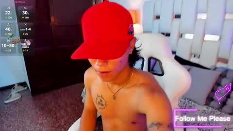 Snapshot of andykings_1 chatting on March 2026 04:52:02 AM Andy Kings online show from March 2026 04:52:02 AM