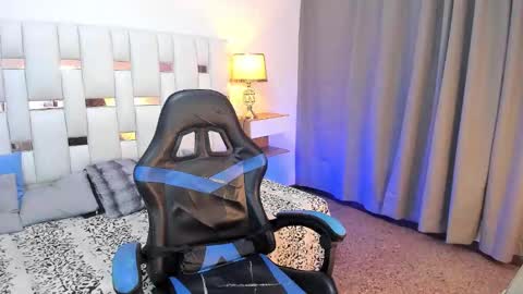 Snapshot of andykings_1 chatting on March 2026 02:38:01 AM Andy Kings online show from March 2026 02:38:01 AM