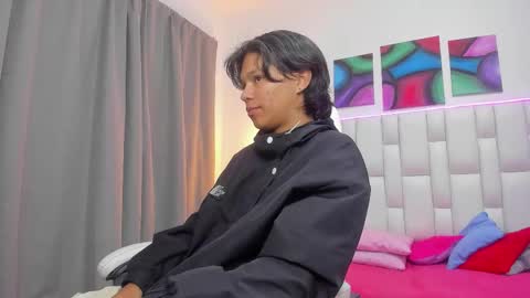 Snapshot of andykings_1 chatting on March 2026 03:01:02 AM Andy Kings online show from March 2026 03:01:02 AM