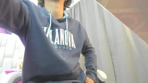 Snapshot of andykings_1 chatting on April 2026 03:20:01 AM Andy Kings online show from April 2026 03:20:01 AM