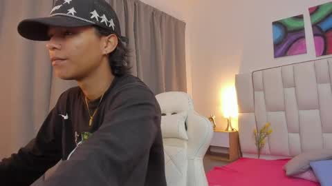 Snapshot of andykings_1 chatting on April 2026 03:20:02 AM Andy Kings online show from April 2026 03:20:02 AM