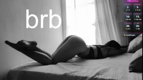 Andrea online show from January 2025 11:14:01 PM