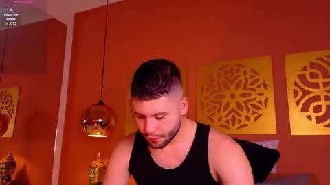 Andy online show from February 2026 04:07:01 AM