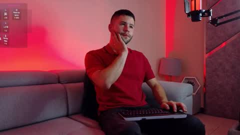 Andy online show from March 2026 08:03:01 PM