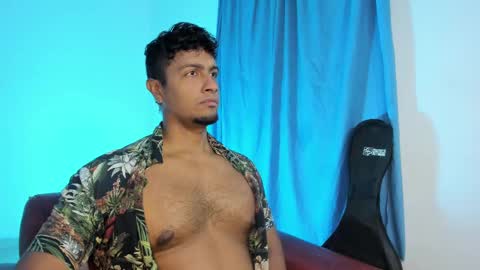 andylemonda online show from January 2025 11:28:01 AM