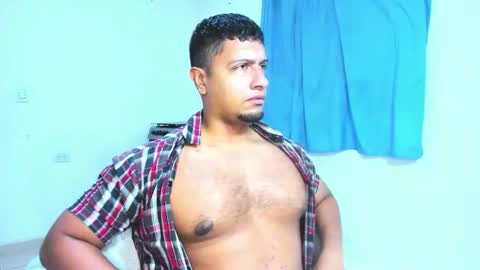 andylemonda online show from November 2025 12:03:01 PM