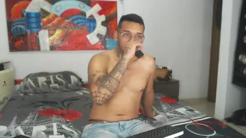 Andrs online show from May 2026 05:53:01 PM
