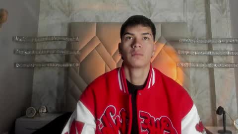 andy palmer online show from December 2024 11:24:01 AM