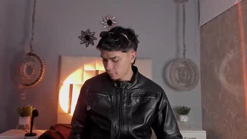 andy palmer online show from December 2024 11:55:01 AM