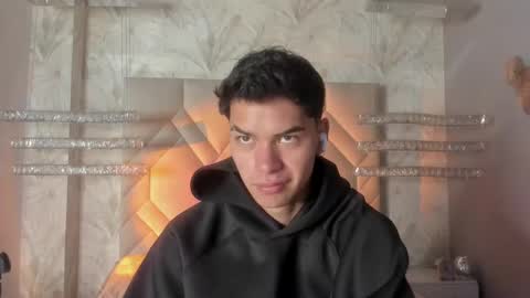 andy palmer online show from December 2024 12:08:02 PM