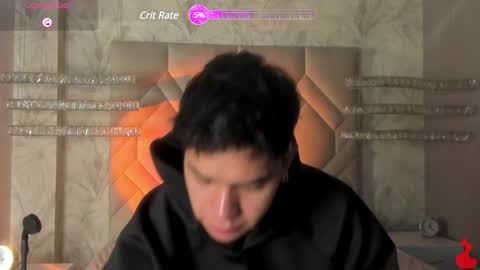 andy palmer online show from December 2024 01:50:02 PM