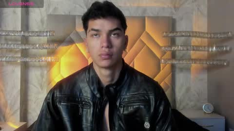 andy palmer online show from December 2024 11:52:02 AM