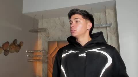 andy palmer online show from January 2025 05:58:01 PM