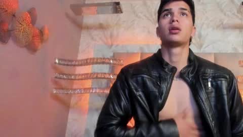 andy palmer online show from January 2025 03:08:02 PM