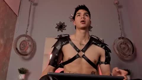 andy palmer online show from January 2025 04:18:02 AM