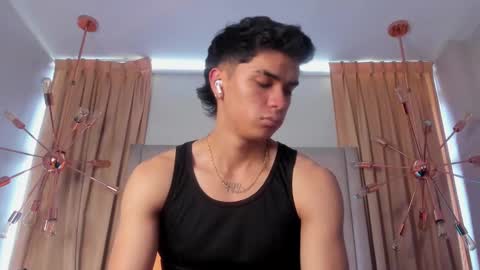 andy palmer online show from January 2025 05:54:01 PM