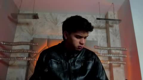 andy palmer online show from January 2025 05:34:02 PM