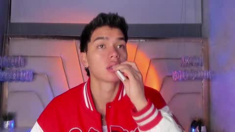 andy palmer online show from January 2025 11:53:02 AM