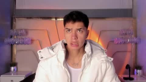 andy palmer online show from January 2025 12:04:02 PM