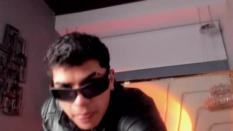 andy palmer online show from January 2025 03:05:02 PM