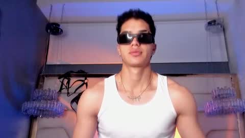 andy palmer online show from January 2025 05:15:02 AM