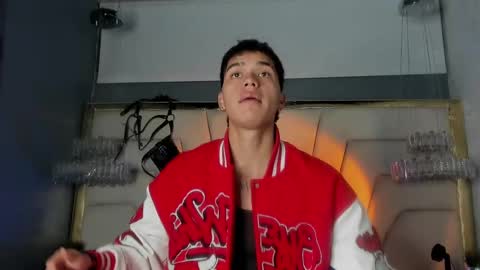 andy palmer online show from January 2025 01:00:02 PM