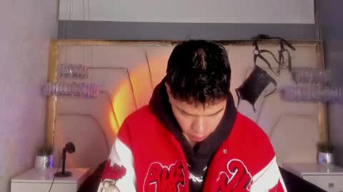 andy palmer online show from January 2025 11:34:02 AM