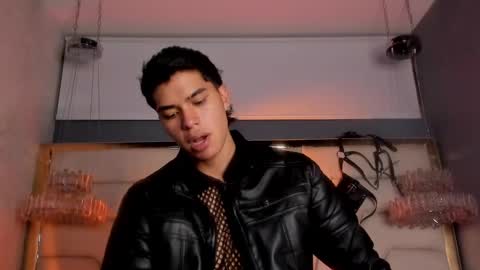 andy palmer online show from January 2025 03:36:02 PM