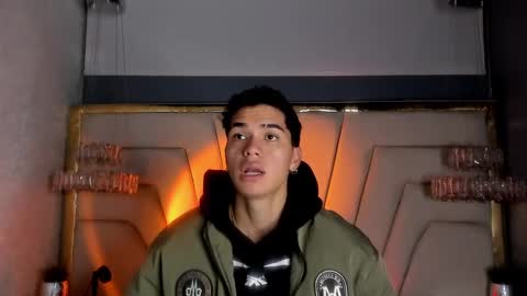 andy palmer online show from January 2025 12:02:02 PM