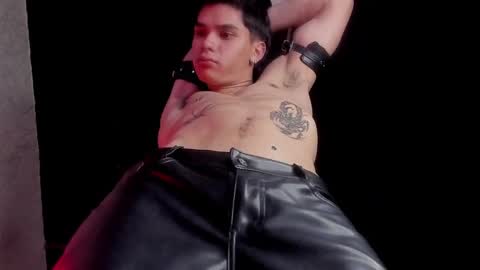 andy palmer online show from January 2025 05:42:02 PM