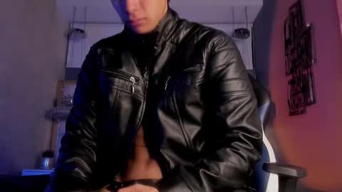 andy palmer online show from February 2025 01:54:02 PM