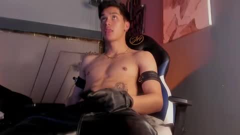 andy palmer online show from February 2025 04:58:01 PM