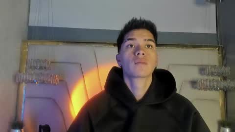 andy palmer online show from February 2025 11:32:02 AM