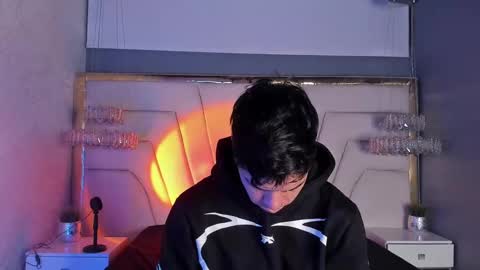 andy palmer online show from February 2025 09:16:01 AM