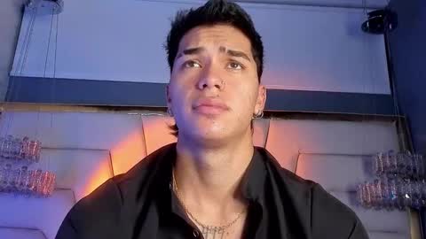 andy palmer online show from February 2025 02:43:02 PM